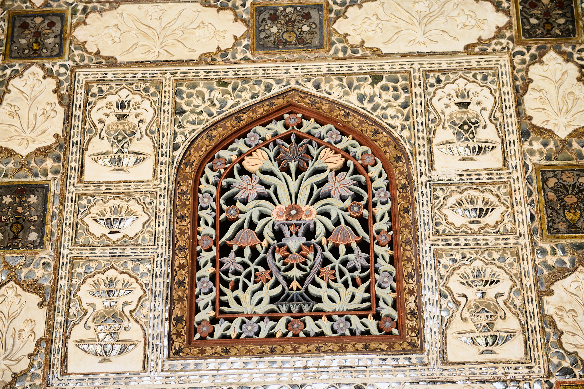 20140105 366 자이푸르 아메르 포트